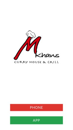 M Khans Curry House & Grill