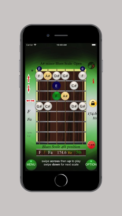 Guitar Scales (Ads)