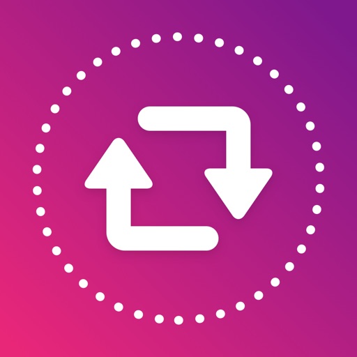 Repost Getter for Instagram iOS App