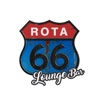 Rota 66 - Lounge Bar
