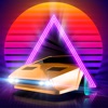 Neon Drive - '80s style arcade - iPhoneアプリ