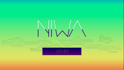 NIWA〜庭〜 / 制限時間内にステージクリアを目指せ！！のおすすめ画像4