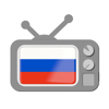 Russian TV - русское ТВ онлайн - SERHII SKURENKO