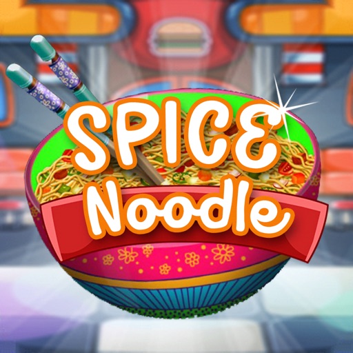 Spice Noodle Maker icon