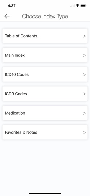 5 Minute Anesthesia Consult(圖6)-速報App