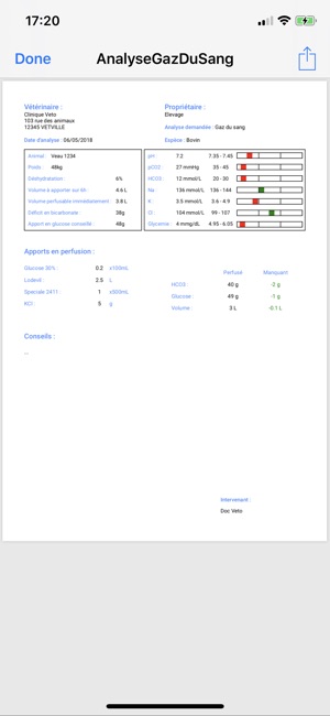 Vet Perfusion Licence(圖6)-速報App