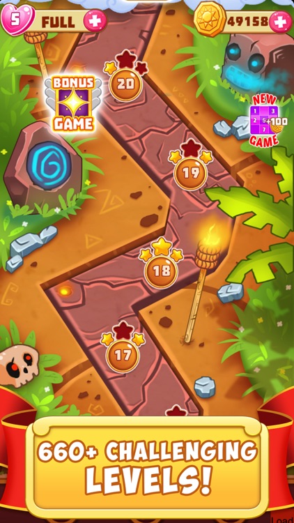Mahjong Quest - Majong Games