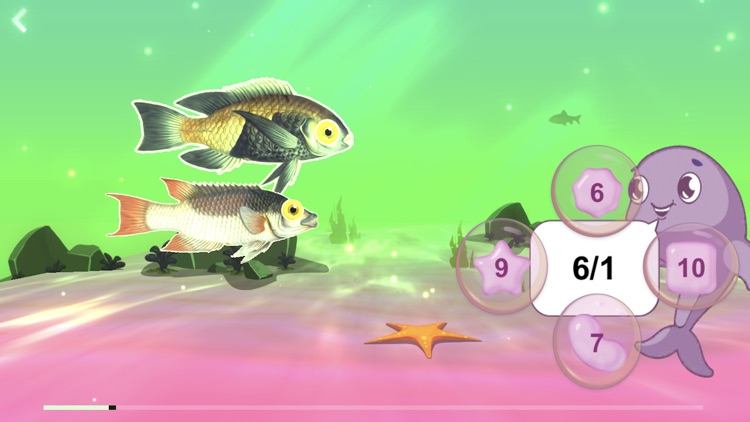 NumNum 2 - A Math Game screenshot-4