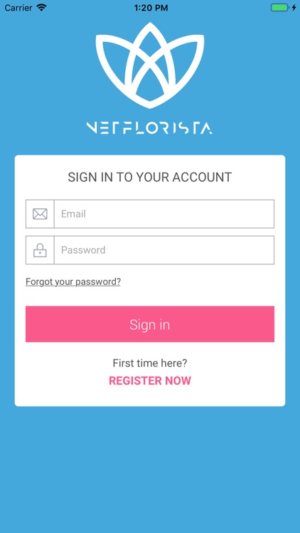 Netflorista Partners