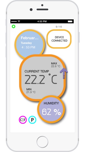 Thermo Jack(圖2)-速報App