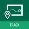 The Track app lets you configure your Track telemetry system to connect to the internet via a Wi-Fi network