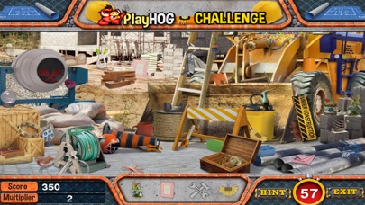 How to cancel & delete Build Big Hidden Objects Games from iphone & ipad 1