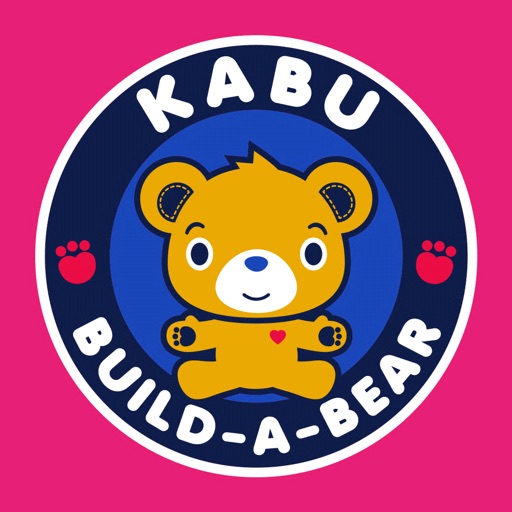 Kabu Pop Party Quest iOS App