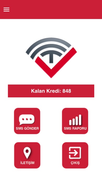 Voice Telekom screenshot 2