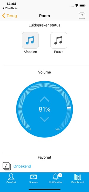 MIJN ALERT(圖2)-速報App