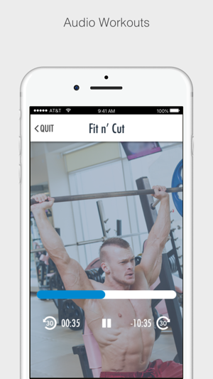 Fitivity Functional Training(圖2)-速報App