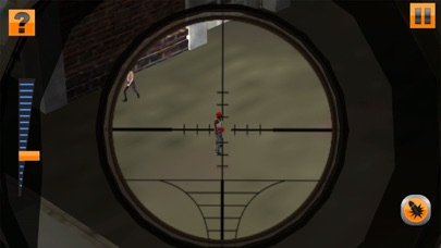 American Police Ghost Sniper screenshot 4