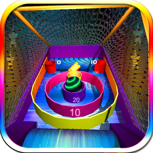 American Skee Ball Master icon