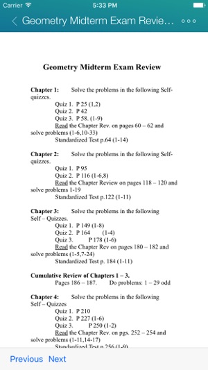 Harrison School District 36(圖3)-速報App