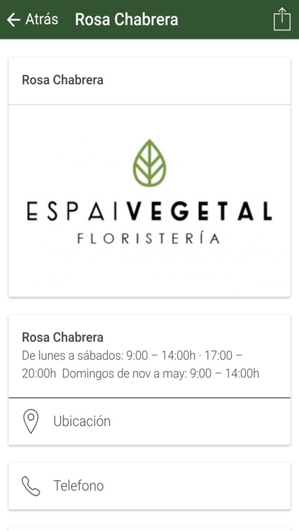 Espai Vegetal