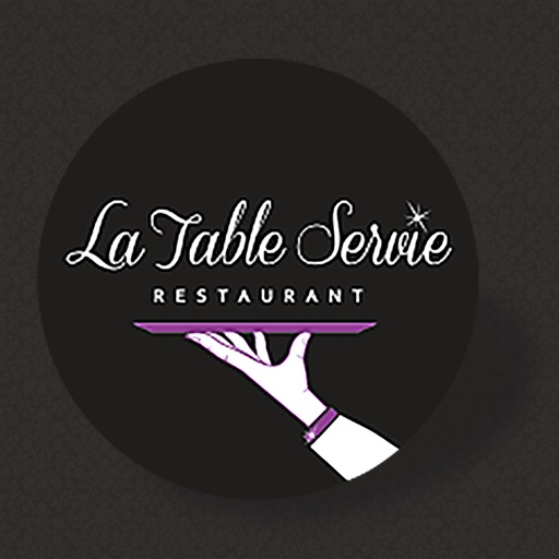 La Table Servie