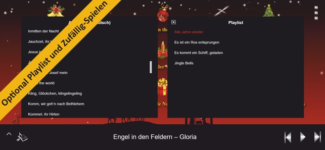 Weihnachtslieder+(圖7)-速報App