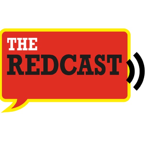 Man Utd Redcast - Podcast App Icon