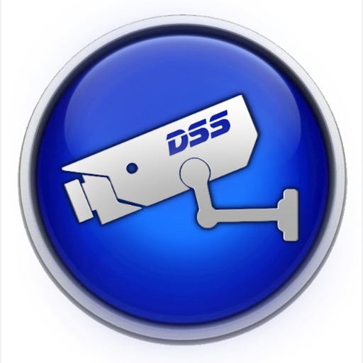 DSS Control Icon