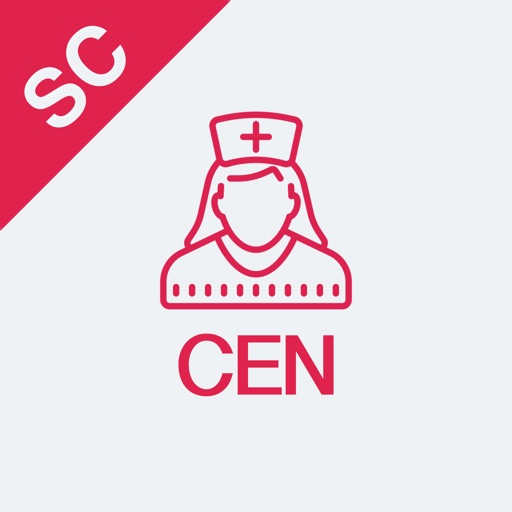 CEN Test Prep 2018 icon