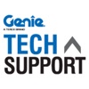 Genie Tech Support