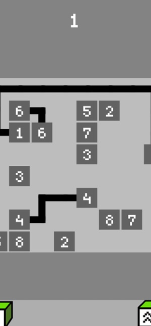 Numeral Pixel Puzzle(圖3)-速報App