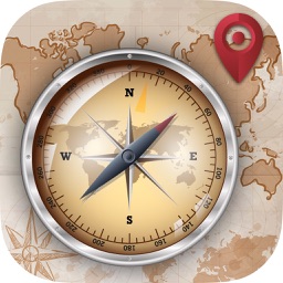 Digital compass - Precise