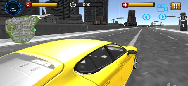 Expert Car Driving School 3D(圖1)-速報App