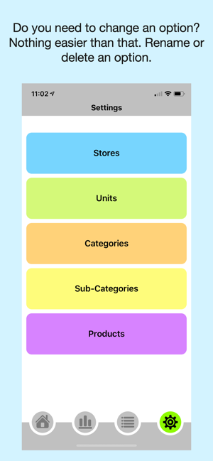 Expenses - in what spend money(圖7)-速報App