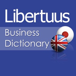 Libertuus Lite Business EN-JP