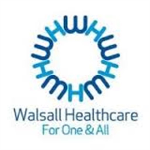 Walsall Children's Healthcare