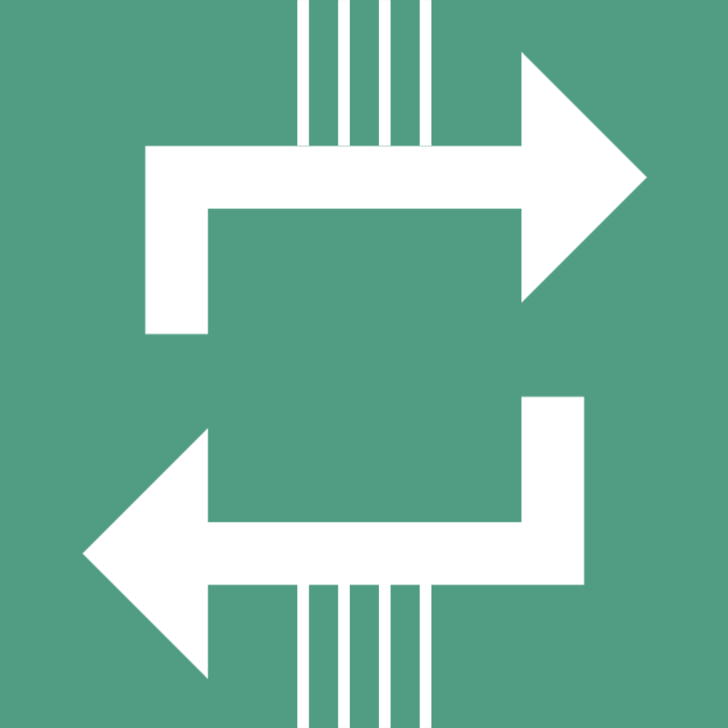 Grab - Repost Photos & Videos App Icon