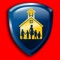SchoolGuard is a mobile panic button app for K-12 school staff