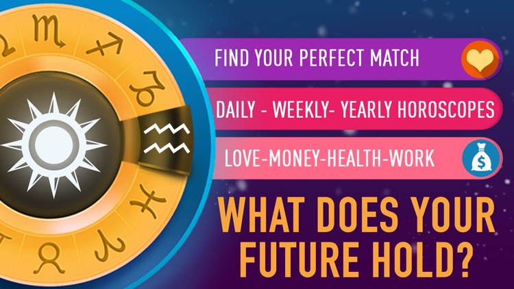 Horoscope·