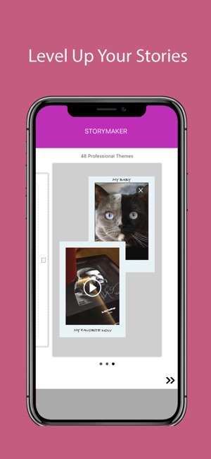 StoryMaker-Create Stories(圖3)-速報App