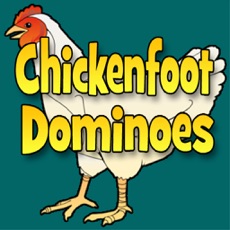 Activities of Chickenfoot Dominoes