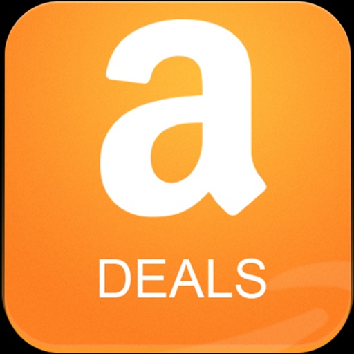 AMZ Deals for Amazon iOS App