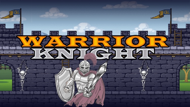 Knight Warrior Adventure