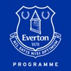 Everton Programmes