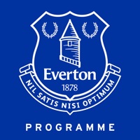 Everton Programmes app funktioniert nicht? Probleme und Störung