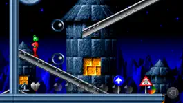 Game screenshot Moon Child apk