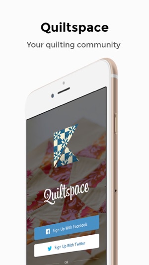 Quiltspace(圖1)-速報App