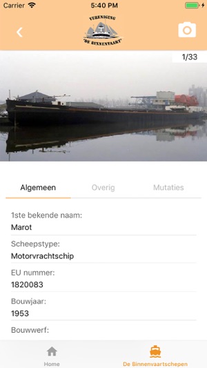 De Binnenvaart(圖4)-速報App