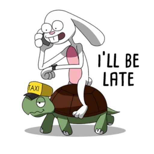 Thug Bunny