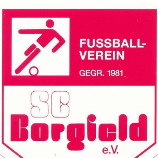 SC Borgfeld 1. Herren